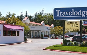 Travelodge Monterey Carmel 01